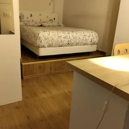 Appartement Venezia Dodici