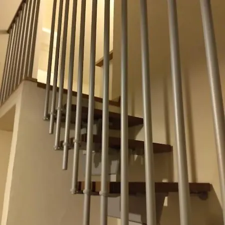 Appartement Venezia Dodici Florence