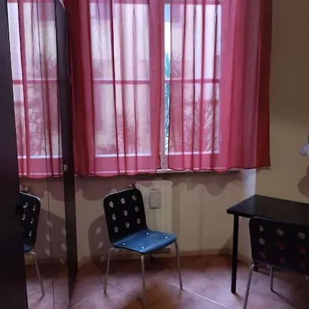Appartement Venezia Dodici