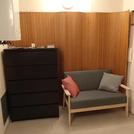 Appartement Venezia Dodici