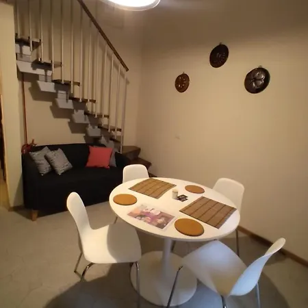 Appartement Venezia Dodici *