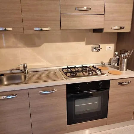 Apartment Venezia Dodici Florenz