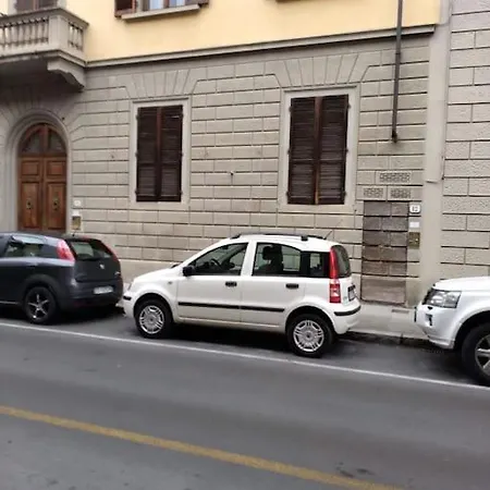 Venezia Dodici Apartment