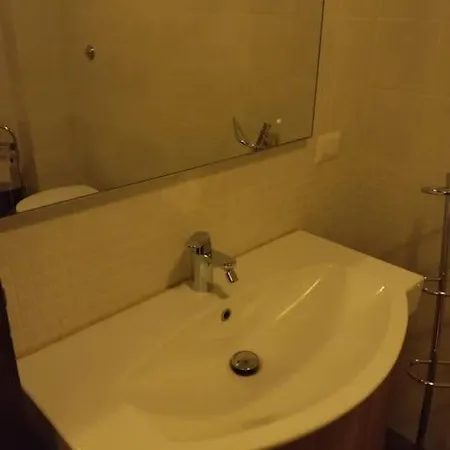 Apartment Venezia Dodici Florence