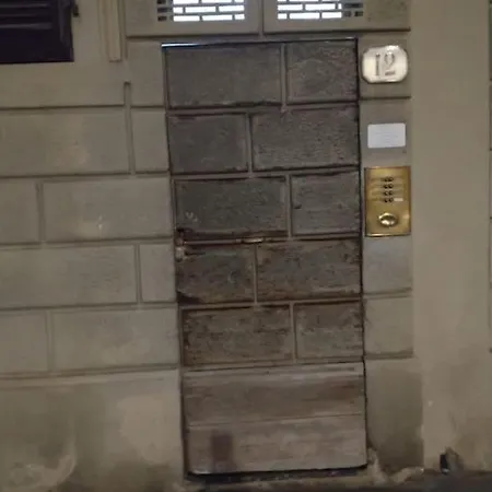Venezia Dodici Apartment