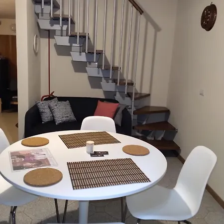 Venezia Dodici Apartment