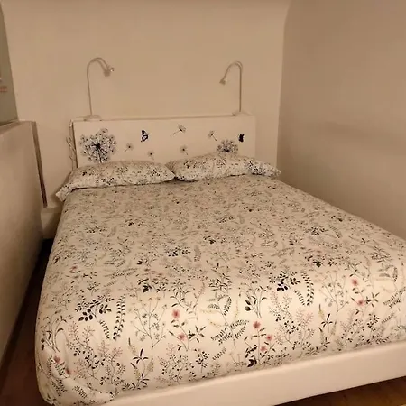 Διαμέρισμα Venezia Dodici