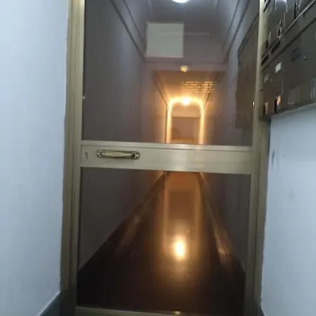 Venezia Dodici شقة