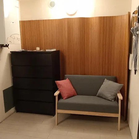 Apartament Venezia Dodici *