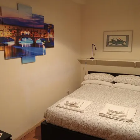 Apartament Venezia Dodici