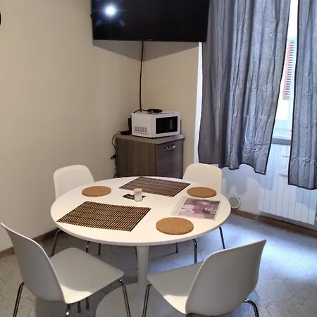 Venezia Dodici Apartament *